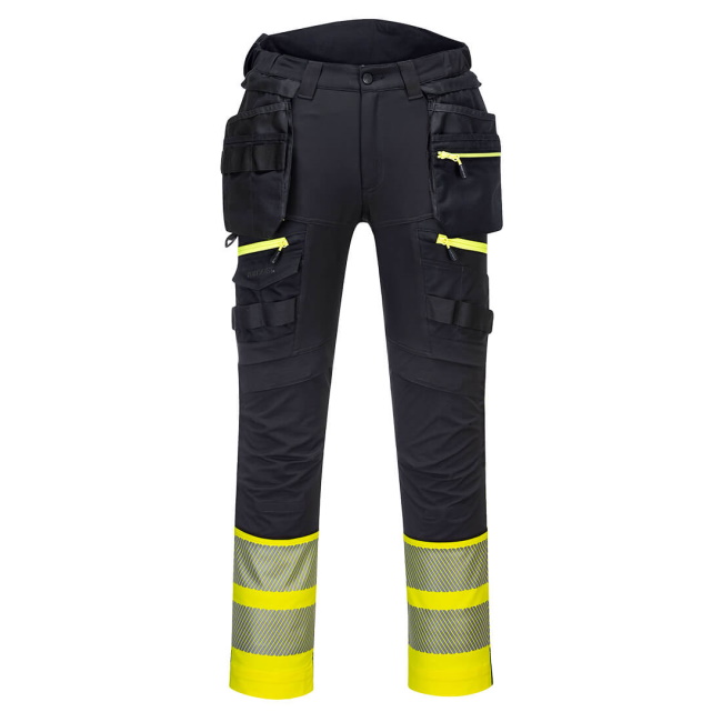 Portwest pantalone sa Holster džepovima PW DX445 Portwest pantalone sa Holster džepovima PW DX445