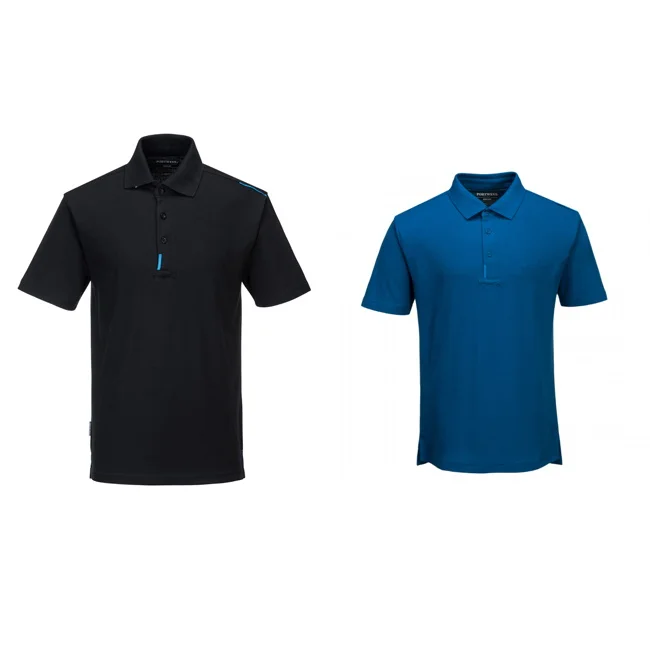 Portwest polo majica WX3 PW T720