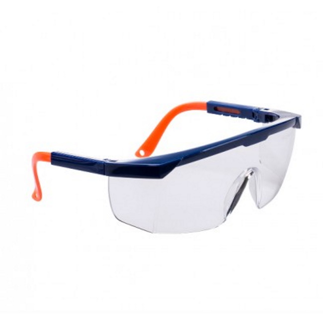 Portwest zaštitne naočare Classic providne Safety Plus PW PS33CLR Portwest zaštitne naočare Classic providne Safety Plus PW PS33CLR
