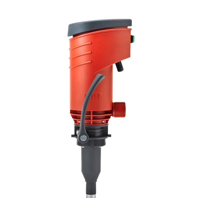Pressol Premaxx pumpa za dizel gorivo 230V PR23730 Pressol Premaxx pumpa za dizel gorivo 230V PR23730