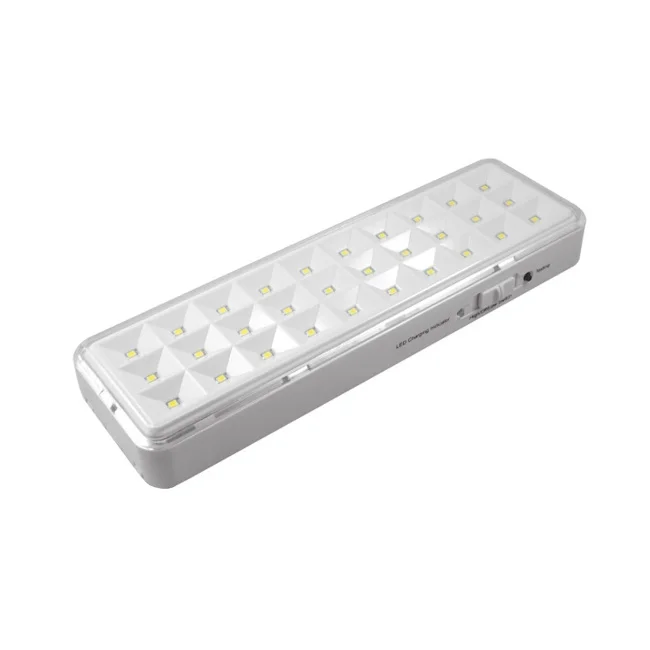 Prosto punjiva LED panik lampa 2W PNL-1901DC Prosto punjiva LED panik lampa 2W PNL-1901DC