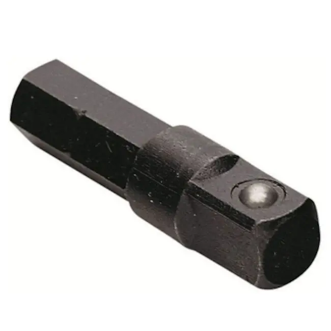 Proxxon adapter 1/4” P23701 Proxxon adapter 1/4” P23701