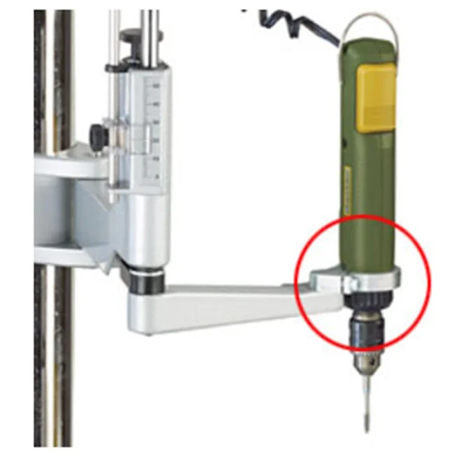 Proxxon adapter za MIS 1 bušilicu na stalak BV2000 P20004 Proxxon adapter za MIS 1 bušilicu na stalak BV2000 P20004