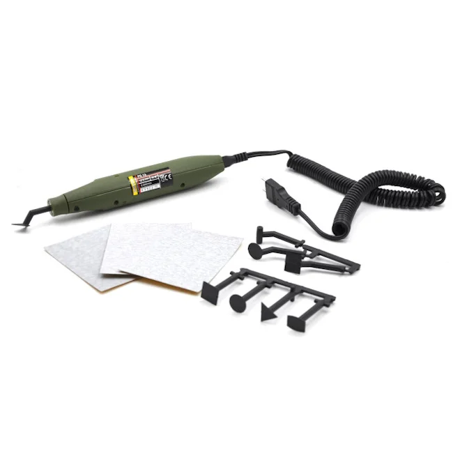 Proxxon modelarska ravna brusilica PS 13 12-18V P28594 Proxxon modelarska ravna brusilica PS 13 12-18V P28594