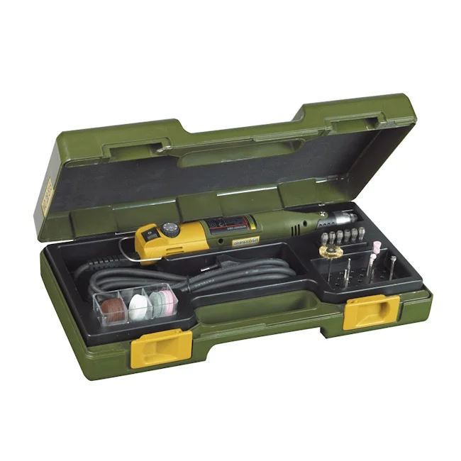 Proxxon bušilica-brusilica Micromot 80W/230V u setu sa priborom 34/1 230/E P28430 Proxxon bušilica-brusilica Micromot 80W/230V u setu sa priborom 34/1 230/E P28430