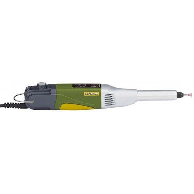 Proxxon bušilica-brusilica ravna sa dugim vratom 100W/230V LBS/E P28485 Proxxon bušilica-brusilica ravna sa dugim vratom 100W/230V LBS/E P28485