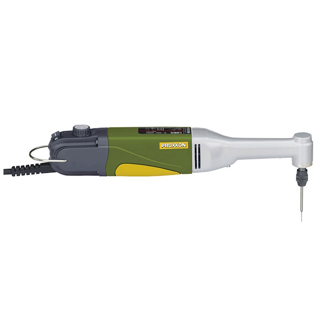 Proxxon bušilica-glodalica ugaona sa dugim vratom 100W/230V LWB/E P28492 Proxxon bušilica-glodalica ugaona sa dugim vratom 100W/230V LWB/E P28492