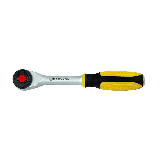 Proxxon rotaciona čegrtaljka 1/4″ 180mm P23082 Proxxon rotaciona čegrtaljka 1/4″ 180mm P23082