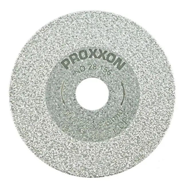 Proxxon UNI Cut 50 dijamantska rezna ploča P28156 Proxxon UNI Cut 50 dijamantska rezna ploča P28156