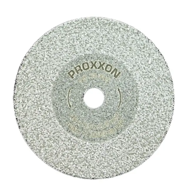 Proxxon UNI Cut 45 dijamantska rezna ploča P28849 Proxxon UNI Cut 45 dijamantska rezna ploča P28849