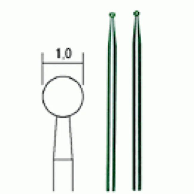Proxxon dijamantski brusni alat Ø2.35mm P28212 Proxxon dijamantski brusni alat Ø2.35mm P28212