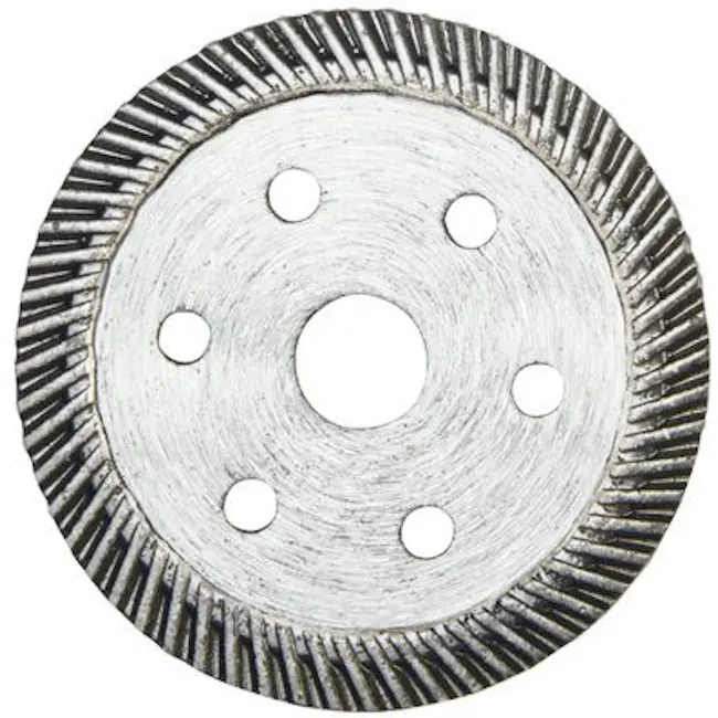 Proxxon dijamantski (samooštreći) disk za rezanje sa turbo sečivom P28157 Proxxon dijamantski (samooštreći) disk za rezanje sa turbo sečivom P28157