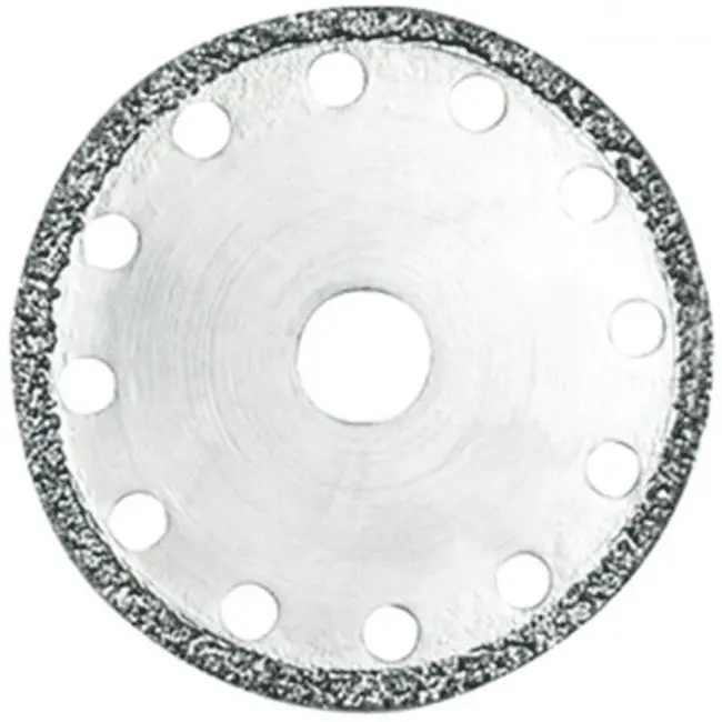 Proxxon dijamantski disk za rezanje ø10mm P28558 Proxxon dijamantski disk za rezanje ø10mm P28558