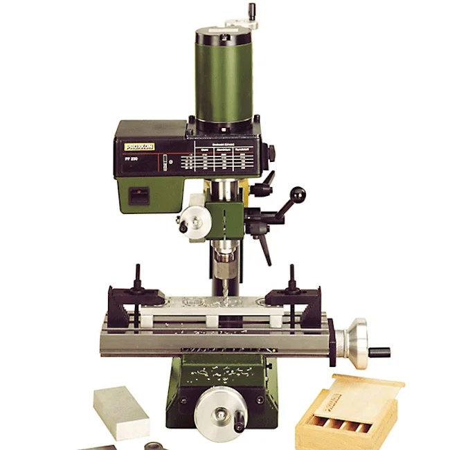 Proxxon glodalica FF 230 140W P24108 Proxxon glodalica FF 230 140W P24108