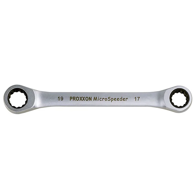 Proxxon ključ okasti 17x19mm MicroSpeeder P23250