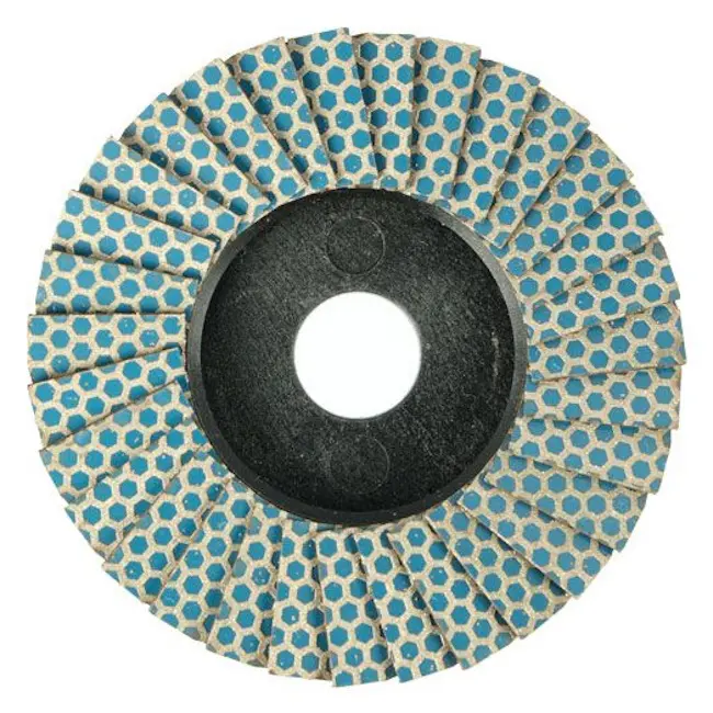 Proxxon lamelne ploče sa dijamantskim premazom Ø50mm granulacija 60 2/1 P28166 Proxxon lamelne ploče sa dijamantskim premazom Ø50mm granulacija 60 2/1 P28166