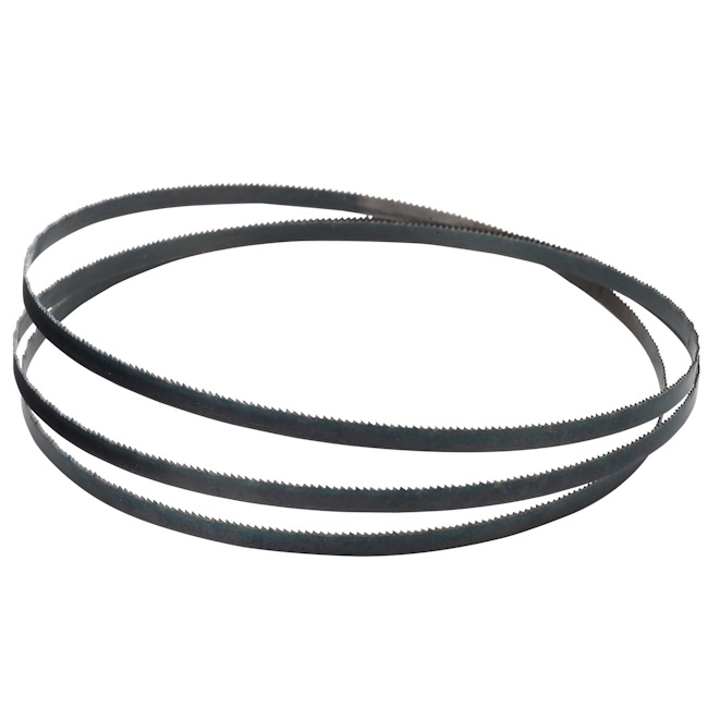 Proxxon list tračne testere 14Z 1065x5.0x0.4mm za MBS240/E P28176 Proxxon list tračne testere 14Z 1065x5.0x0.4mm za MBS240/E P28176