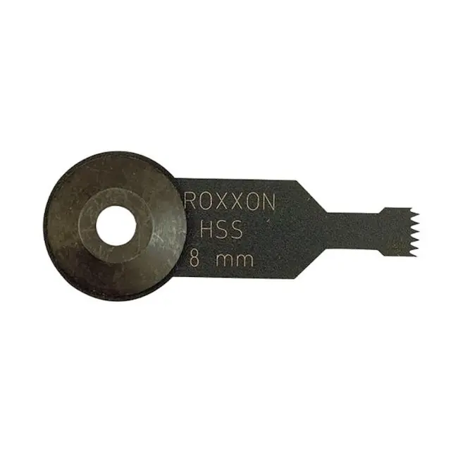 Proxxon HSS list testere za uranjajuće sečenje za OZI/E 8mm P28897 Proxxon HSS list testere za uranjajuće sečenje za OZI/E 8mm P28897