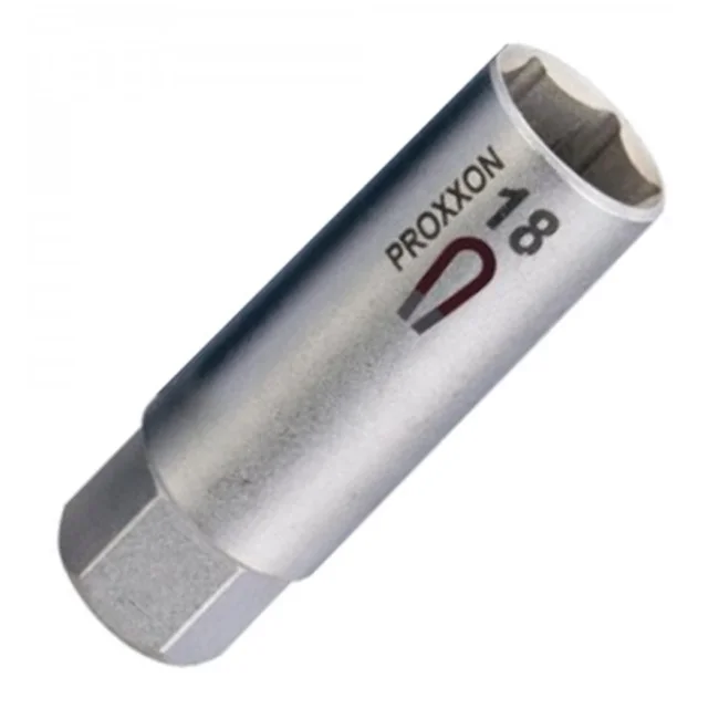 Proxxon nasadni ključ za svećice sa magnetom 1/2 Proxxon nasadni ključ za svećice sa magnetom 1/2