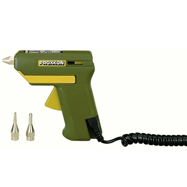 Proxxon pištolj za lepljenje HKP 220 P28192 Proxxon pištolj za lepljenje HKP 220 P28192