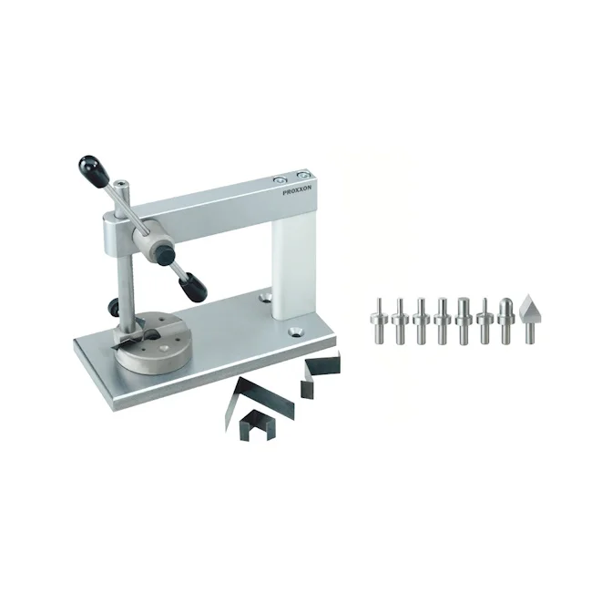 Proxxon presa MICRO PRESS 1000 N MP 120 P27200 Proxxon presa MICRO PRESS 1000 N MP 120 P27200