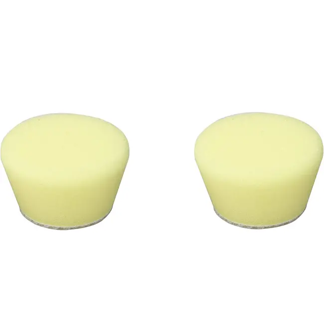 Proxxon profesionalni sunđer za poliranje srednje (žuto) Ø30x25mm 2/1 P29077 Proxxon profesionalni sunđer za poliranje srednje (žuto) Ø30x25mm 2/1 P29077