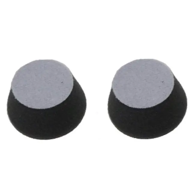 Proxxon profesionalni sunđer za poliranje meko (crno) Ø50x25mm 2/1 P29092 Proxxon profesionalni sunđer za poliranje meko (crno) Ø50x25mm 2/1 P29092