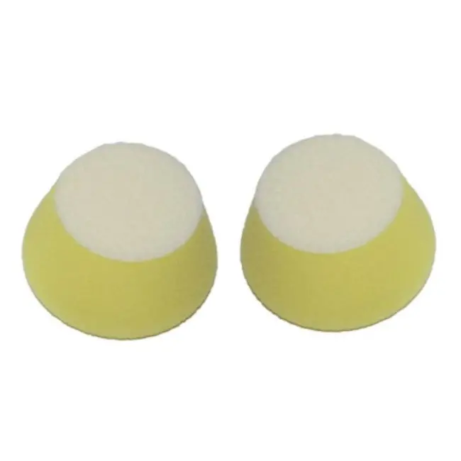 Proxxon profesionalni sunđer za poliranje srednje (žuto) Ø50x25mm 2/1 P29094 Proxxon profesionalni sunđer za poliranje srednje (žuto) Ø50x25mm 2/1 P29094