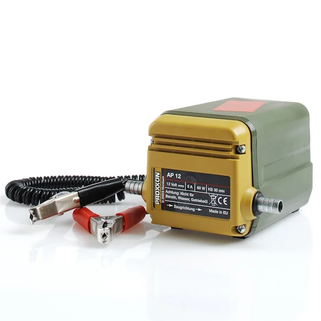 Proxxon pumpa za pretakanje ulja AP 12 P25262