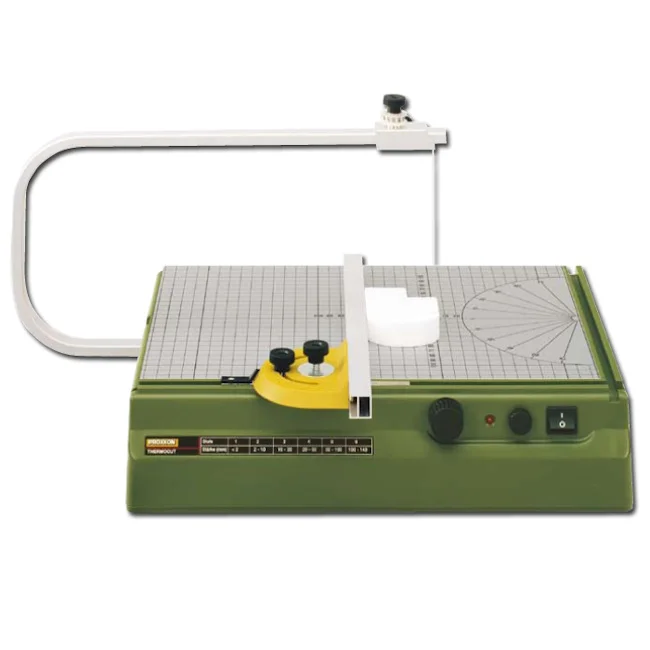 Proxxon rezač sa vrućom žicom Thermocut 230/E P27080 Proxxon rezač sa vrućom žicom Thermocut 230/E P27080