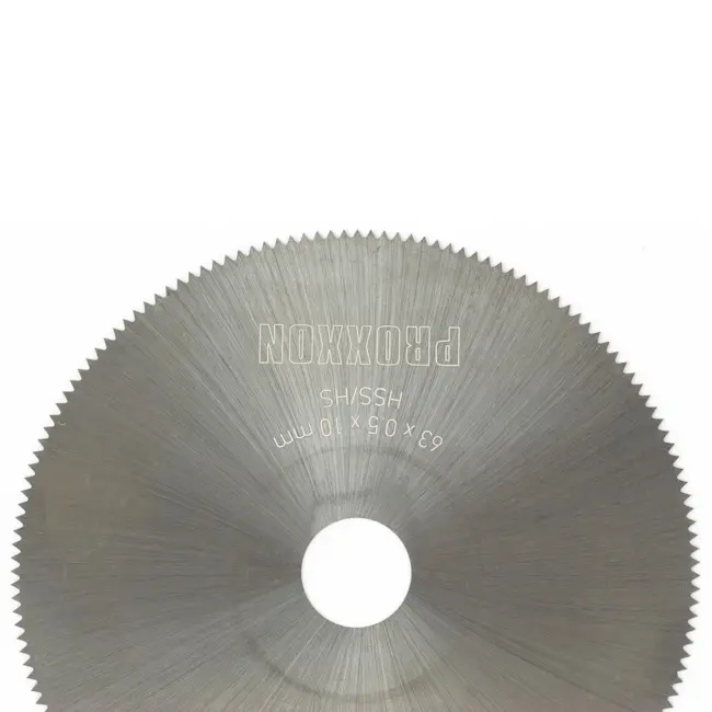 Proxxon HSS rezni list za OZI/E ∅65mm P28900 Proxxon HSS rezni list za OZI/E ∅65mm P28900