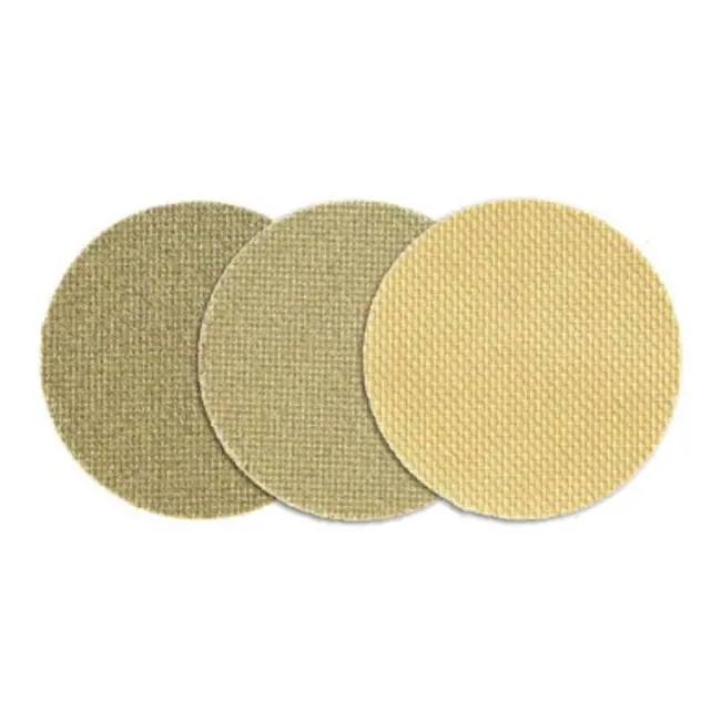 Proxxon set dijamantskih brusnih ploča različitih granulacija 60/120/200/400/800/1500/3000 P28679 Proxxon set dijamantskih brusnih ploča različitih granulacija 60/120/200/400/800/1500/3000 P28679