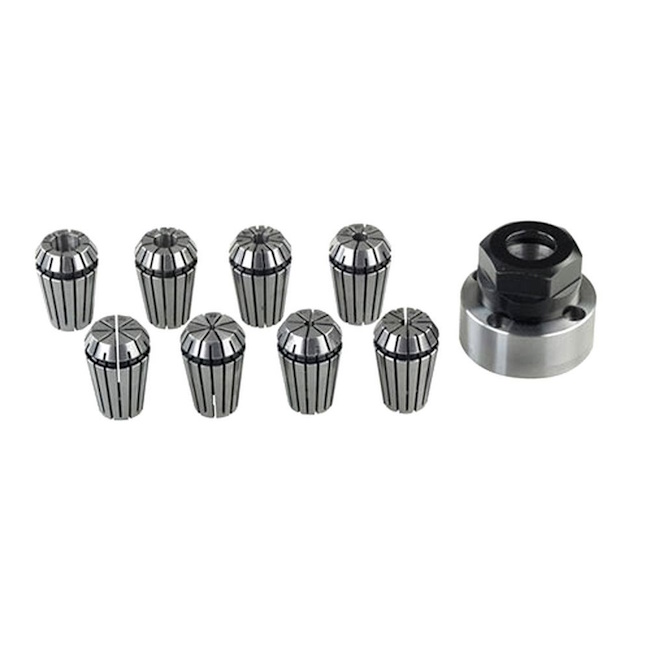 Proxxon stezne čeljusti za steznu glavu za PD230/E P24038 Proxxon stezne čeljusti za steznu glavu za PD230/E P24038
