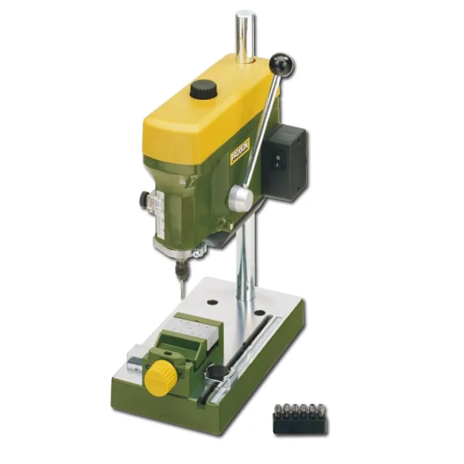 Proxxon stona bušilica 85W TBM 220 P28128