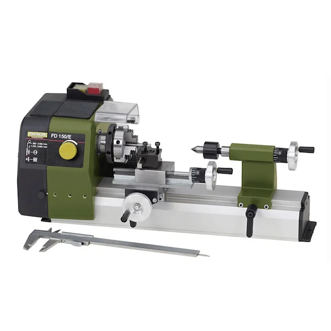 Proxxon tokarski uređaj precizni FD 150/E P24150 Proxxon tokarski uređaj precizni FD 150/E P24150