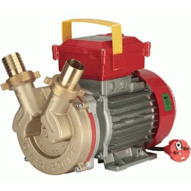 Pumpa za pretakanje Rover BE-M 40 Pumpa za pretakanje Rover BE-M 40