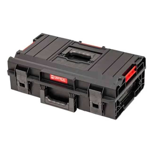 Qbrick kutija System ONE 200 2.0 BASIC 17541 Qbrick kutija System ONE 200 2.0 BASIC 17541