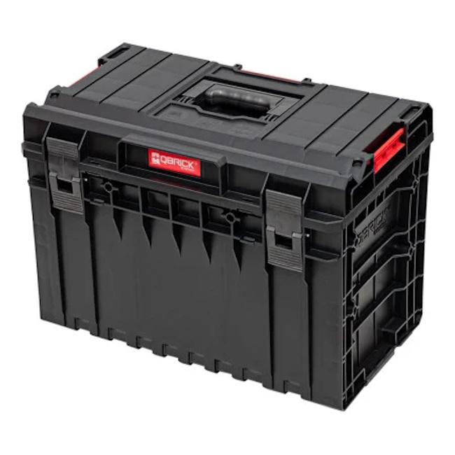 Qbrick kutija System ONE 450 2.0 BASIC 21386