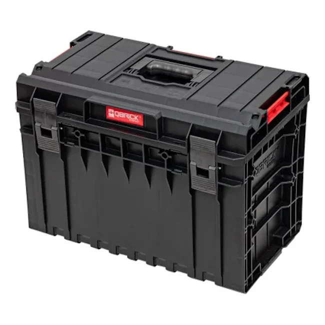 Qbrick kutija System ONE 450 2.0 BASIC 21386 Qbrick kutija System ONE 450 2.0 BASIC 21386