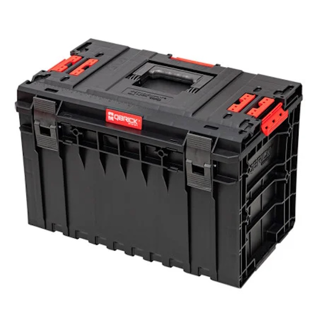Qbrick kutija System ONE 450 2.0 VARIO 33232