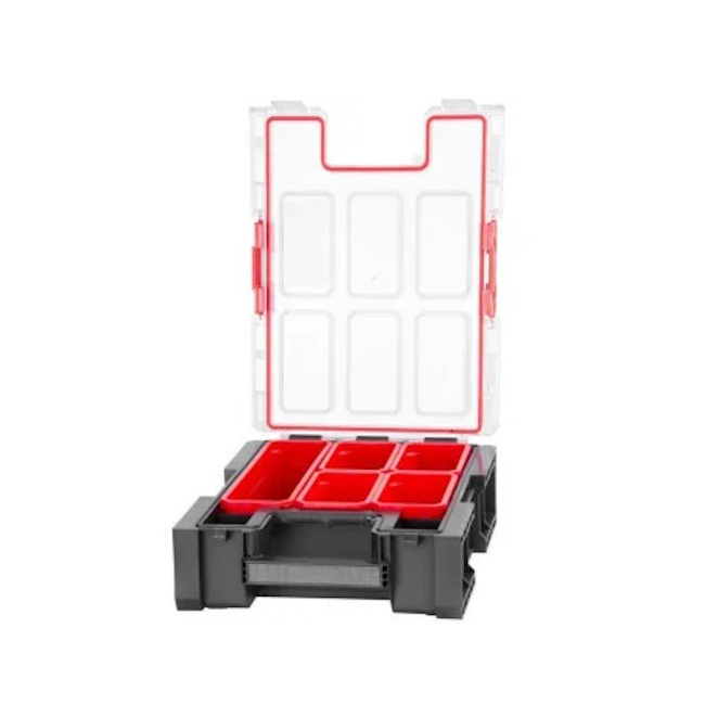 Qbrick System ONE organizer M PLUS MFI 33236