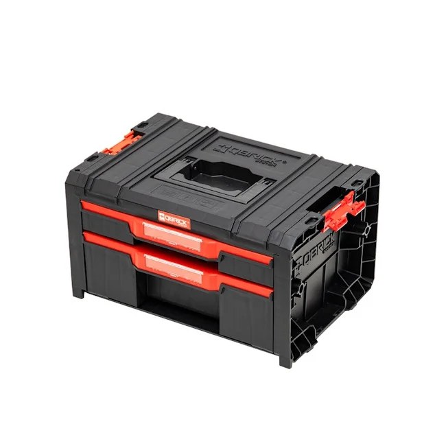 Qbrick Pro Drawer kutija za alat 2 toolbox expert 33260 Qbrick Pro Drawer kutija za alat 2 toolbox expert 33260