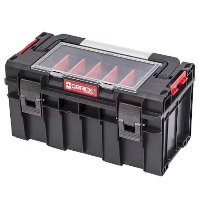 Qbrick System Pro 500 Expert 33266 Qbrick System Pro 500 Expert 33266