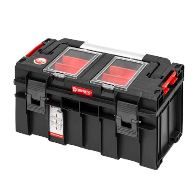 Qbrick System Pro 500 Profi 33265 Qbrick System Pro 500 Profi 33265