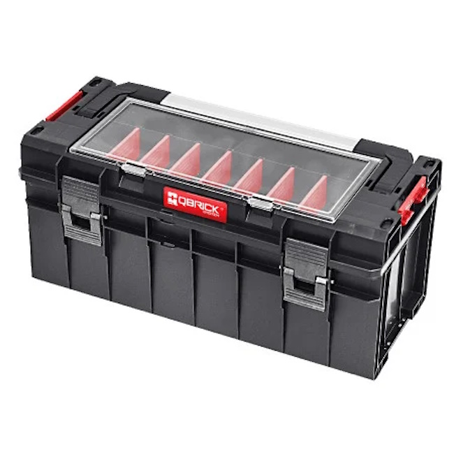 Qbrick System Pro 600 Expert 33268 Qbrick System Pro 600 Expert 33268