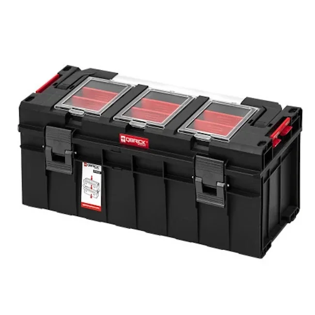 Qbrick System Pro 600 Profi 33267 Qbrick System Pro 600 Profi 33267