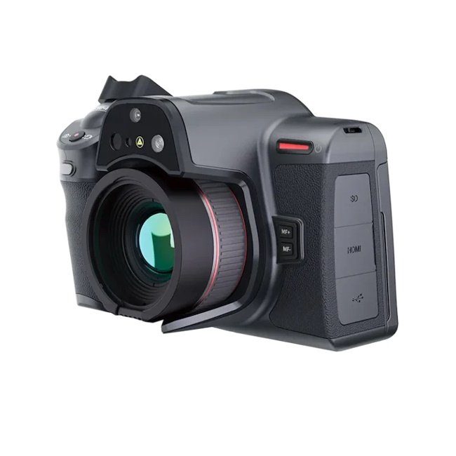 Raythink ručna termovizijska kamera RS1280 216