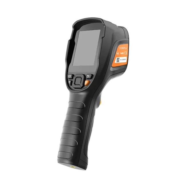 Raythink ručna termovizijska kamera CX200 Pro+ 6962