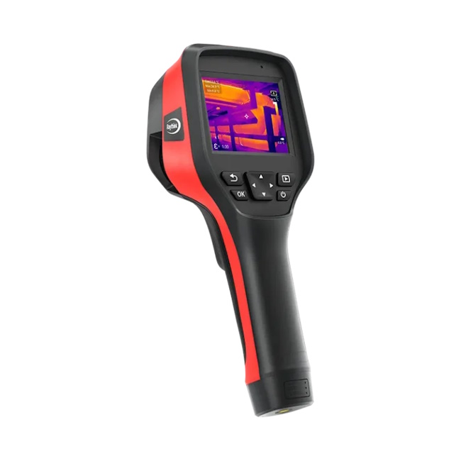 Raythink ručna termovizijska kamera RM320 6987