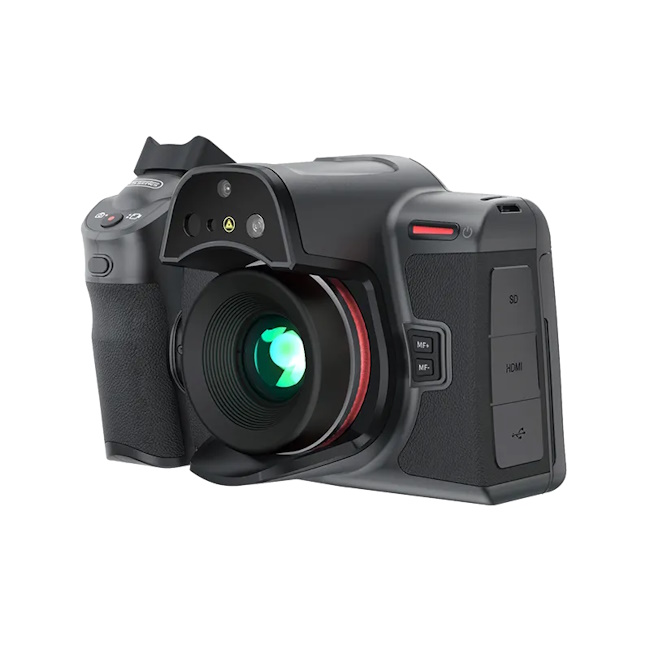 Raythink ručna termovizijska kamera RS600 7850